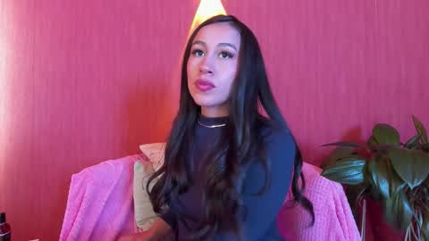 Emilia Gomez online show from January 31, 2026, 7:11 pm