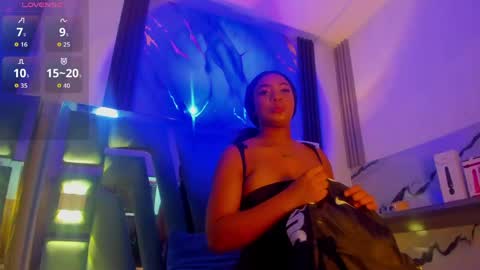 Snapshot of emii_brown chatting on May 24, 2026, 1:43 am Emy online show from May 24, 2026, 1:43 am