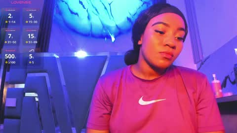 Snapshot of emii_brown chatting on May 31, 2026, 1:47 am Emy online show from May 31, 2026, 1:47 am