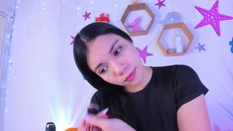 Emily  online show from October 29, 2025, 3:20 am