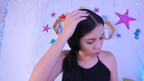 Emily  online show from November 28, 2025, 3:09 am