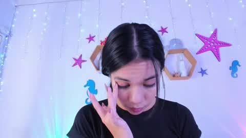 Emily  online show from December 16, 2025, 3:00 am