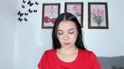 Emily  online show from April 10, 2026, 11:09 pm