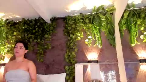 Snapshot of emiily_smile chatting on July 28, 2026, 11:39 am Emily online show from July 28, 2026, 11:39 am