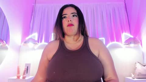 Emiily Grace online show from May 16, 2026, 11:31 am