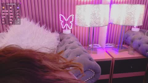 Emily online show from December 2, 2024, 6:21 pm