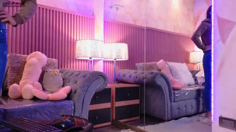 Emily online show from January 14, 2025, 12:45 pm