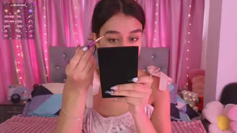 Emily online show from March 11, 2025, 2:18 pm