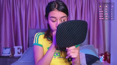 Emily online show from October 15, 2025, 10:32 pm