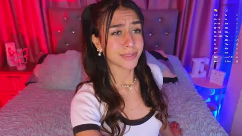 Emily online show from April 17, 2026, 12:02 am