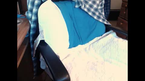 Terrance1st online show from January 9, 2025, 3:23 pm