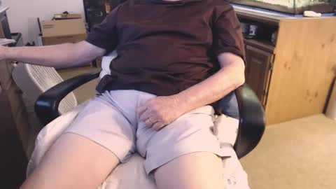 Terrance1st online show from March 9, 2026, 2:54 pm