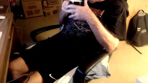Terrance1st online show from August 2, 2026, 12:36 pm
