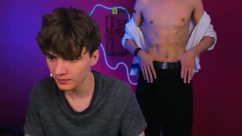 emil_lucky online show from March 27, 2026, 8:08 pm