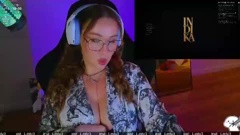 Emili online show from July 24, 2026, 9:51 am