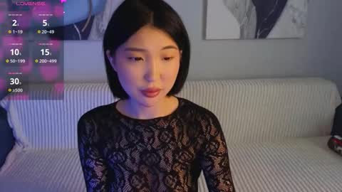 Emili online show from September 21, 2025, 3:19 am