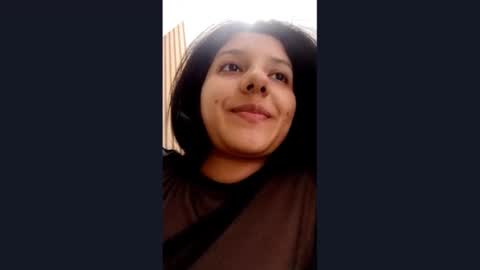 emili riders online show from January 26, 2025, 9:51 pm