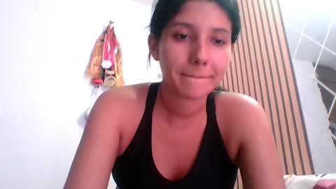 emili riders online show from January 28, 2025, 3:35 pm