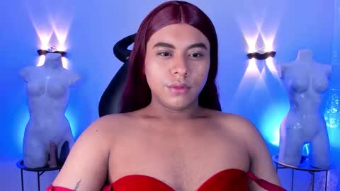 Emili roux online show from March 16, 2026, 9:57 am