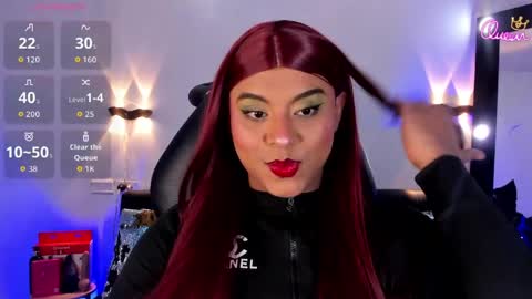 Snapshot of emili_roux chatting on April 18, 2026, 7:58 pm Emili roux online show from April 18, 2026, 7:58 pm