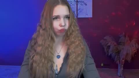 emilia_dark__ online show from February 7, 2026, 9:02 am