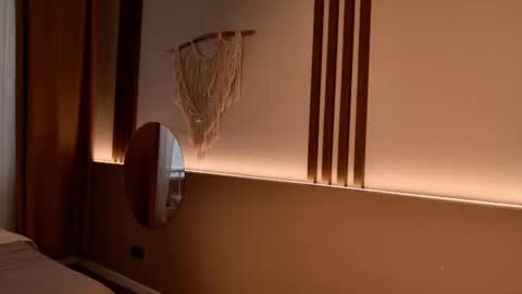 emilia_dream online show from June 10, 2026, 5:12 pm