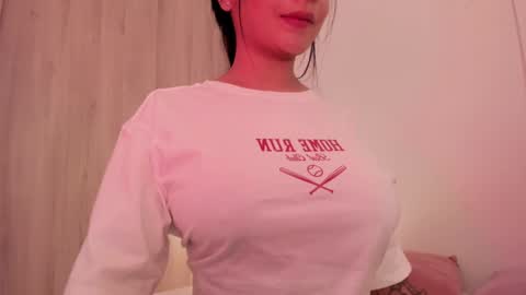 Snapshot of emilia_ghendle chatting on December 4, 2024, 3:10 pm Emilia Big Boobs online show from December 4, 2024, 3:10 pm