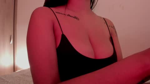 Snapshot of emilia_ghendle chatting on January 21, 2025, 4:48 pm Emilia Big Boobs online show from January 21, 2025, 4:48 pm