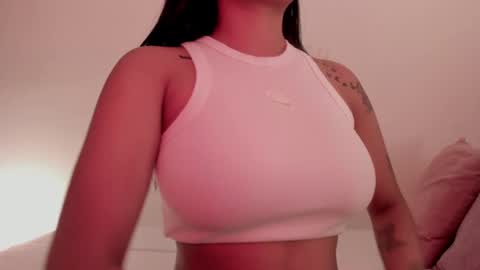 Snapshot of emilia_ghendle chatting on January 24, 2025, 2:41 pm Emilia Big Boobs online show from January 24, 2025, 2:41 pm