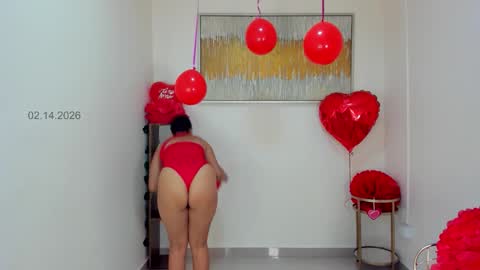 Snapshot of emilia_harpper chatting on February 14, 2026, 12:46 pm Emilia Harpper online show from February 14, 2026, 12:46 pm