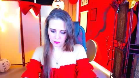 Emilia Bedy online show from February 6, 2026, 9:12 am