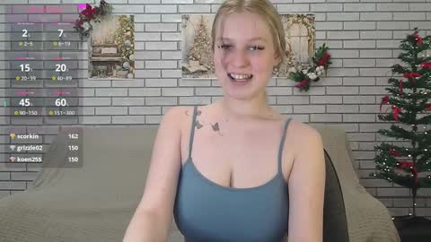 Snapshot of emiliaduchess chatting on December 28, 2024, 4:09 pm Amili online show from December 28, 2024, 4:09 pm