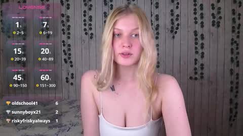 Snapshot of emiliaduchess chatting on January 7, 2026, 5:04 pm Amili online show from January 7, 2026, 5:04 pm