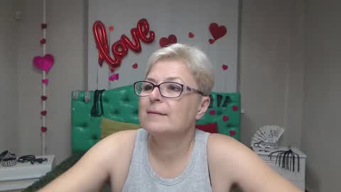 EmiliaGree online show from September 23, 2025, 5:16 pm