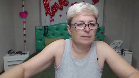 EmiliaGree online show from October 11, 2025, 5:17 am