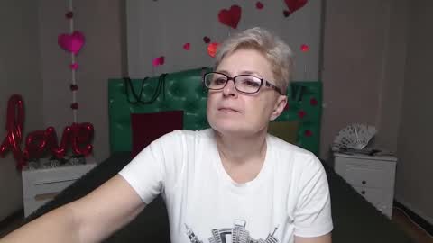 EmiliaGree online show from November 20, 2025, 6:29 pm