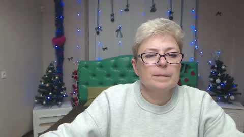 EmiliaGree online show from January 9, 2026, 6:31 pm