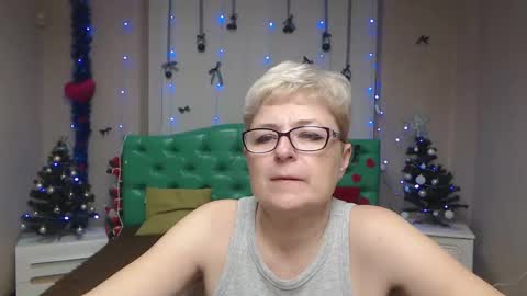 EmiliaGree online show from January 10, 2026, 6:09 pm