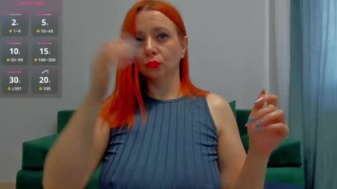 Snapshot of emilianna666 chatting on June 8, 2026, 10:26 am Emiliana online show from June 8, 2026, 10:26 am