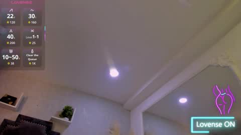 EmiliaRose online show from January 18, 2026, 8:34 pm