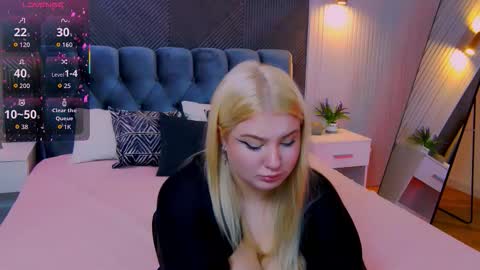 emiliastanley online show from February 17, 2026, 6:43 am