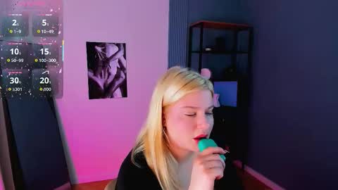 emiliastanley online show from February 24, 2026, 6:11 am