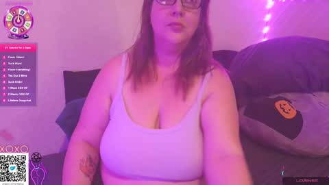 emilie foxx online show from December 4, 2024, 8:51 pm