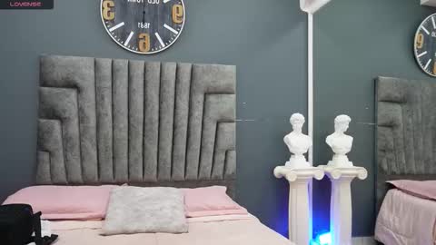 Emilio online show from March 13, 2026, 11:17 am