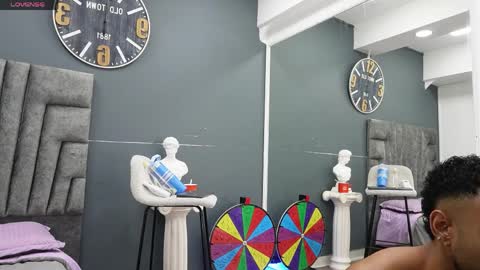 Emilio online show from April 1, 2026, 10:49 am