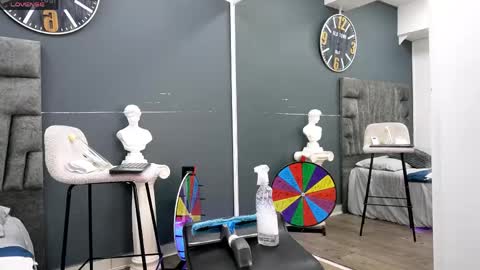 Emilio online show from April 15, 2026, 10:55 am