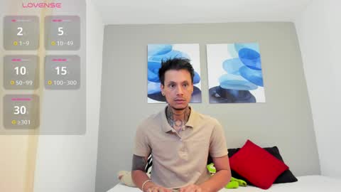 EMILIO online show from January 24, 2025, 10:43 am