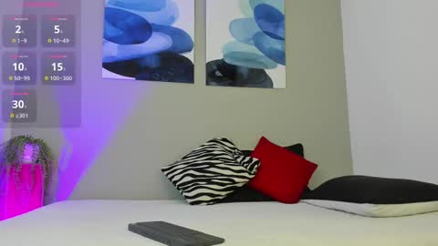 EMILIO online show from March 10, 2025, 12:37 pm