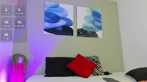 EMILIO online show from March 11, 2025, 10:40 am