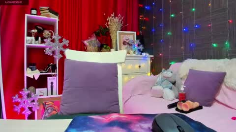 Emiliya online show from December 8, 2024, 8:20 am